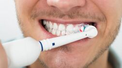چطور مسواکمان را دور از آلودگی نگهداریم؟

