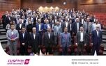 نمایندگان برتر بیمه نوین در سال 1401 تقدیر شدند