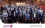 نمایندگان برتر بیمه نوین در سال 1401 تقدیر شدند