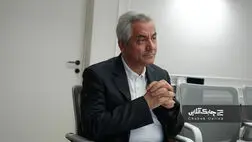 پیام تبریک مدیرعامل شرکت لیزینگ پاسارگاد به مناسبت فرارسیدن روز خبرنگار