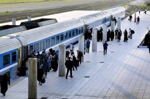 آغاز پیش فروش بلیت قطار برای آذرماه اعلام شد
