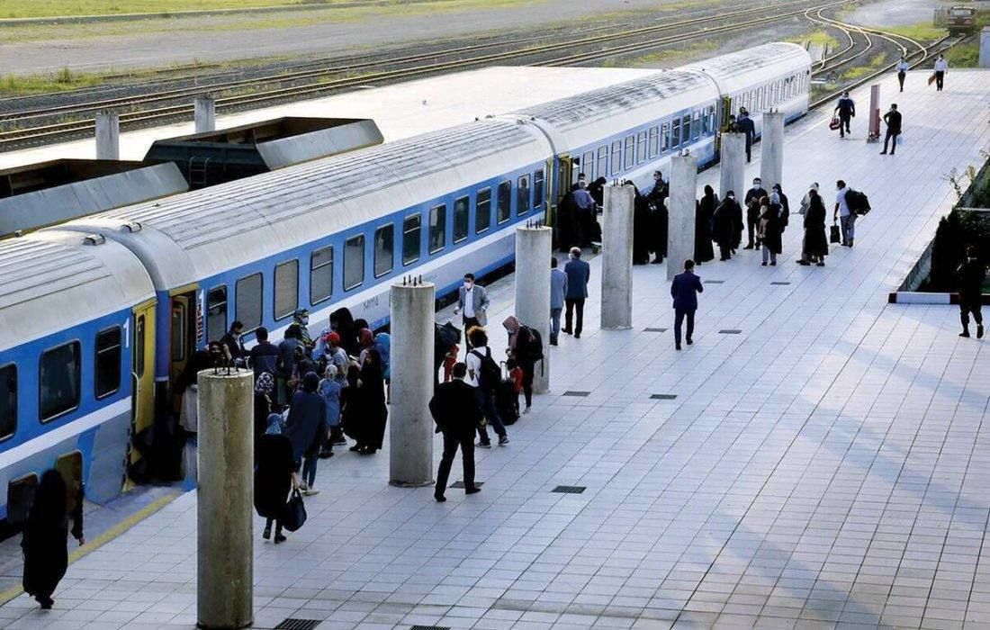 فقط ۱۱ درصد از واگنهای مسافری بینشهری بیمه شخص ثالث دارند