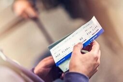 امکان استرداد تلفنی بلیت قطار فراهم است