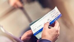 امکان استرداد تلفنی بلیت قطار فراهم است