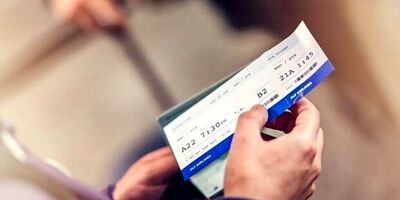 فروش بلیت قطار‌های اربعین در هفته جاری
