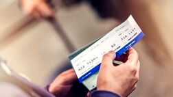 فروش بلیت قطار‌های اربعین در هفته جاری