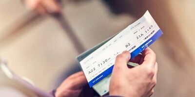 بلیت پروازهای اربعین به سرعت فروخته شد / هشدار به گرانفروشان