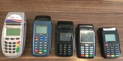 چهار بازیگر بزرگ صنعت پرداخت الکترونیک عرصه را برای رقبای خود تنگتر کردند + جدول