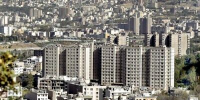 تقاضای وام صندوق پس‌انداز مسکن یکم در تهران کم شد