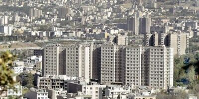 ۱۵ درصد سهم ساختمان های قدیمی‌سازها از معاملات مسکن افزایش یافت