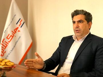 میثم کرمانی