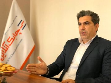 میثم کرمانی