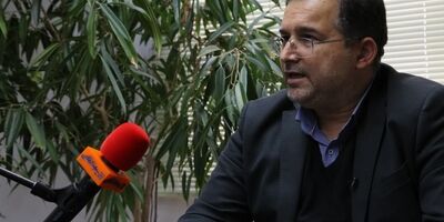محیط تعاملی در صنعت بیمه وجود دارد