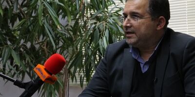 محیط تعاملی در صنعت بیمه وجود دارد