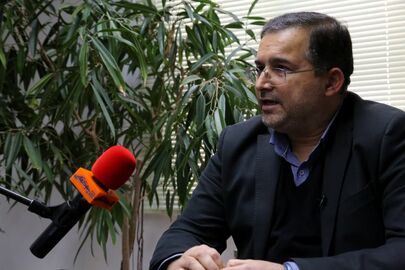 اسعد سامانی