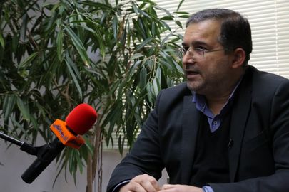 اسعد سامانی
