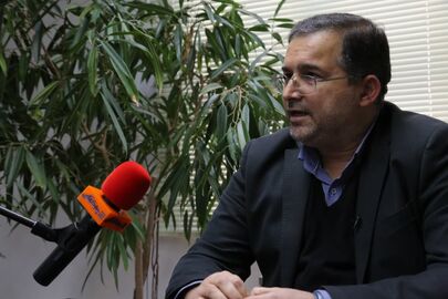 اسعد سامانی