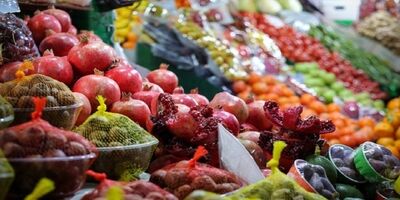 قیمت میوه‌های شب یلدا اعلام شد