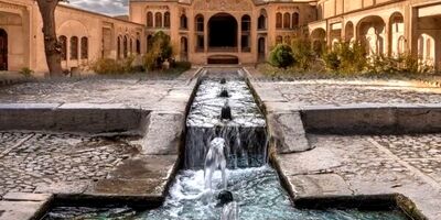 برنامه‌های هفته گردشگری اعلام شد
