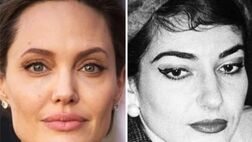 «آنجلینا جولی» در نقش خواننده معروف اُپرا
