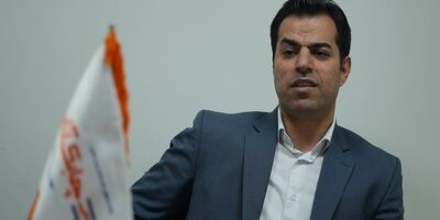 کنسرسیوم متشکل بیمه ای در بیمه های مهندسی وجود ندارد