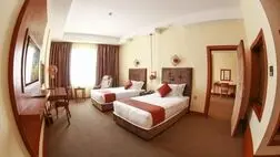 پیش‌بینی نقاطی برای اسکان موقت مردم در اطراف تهران