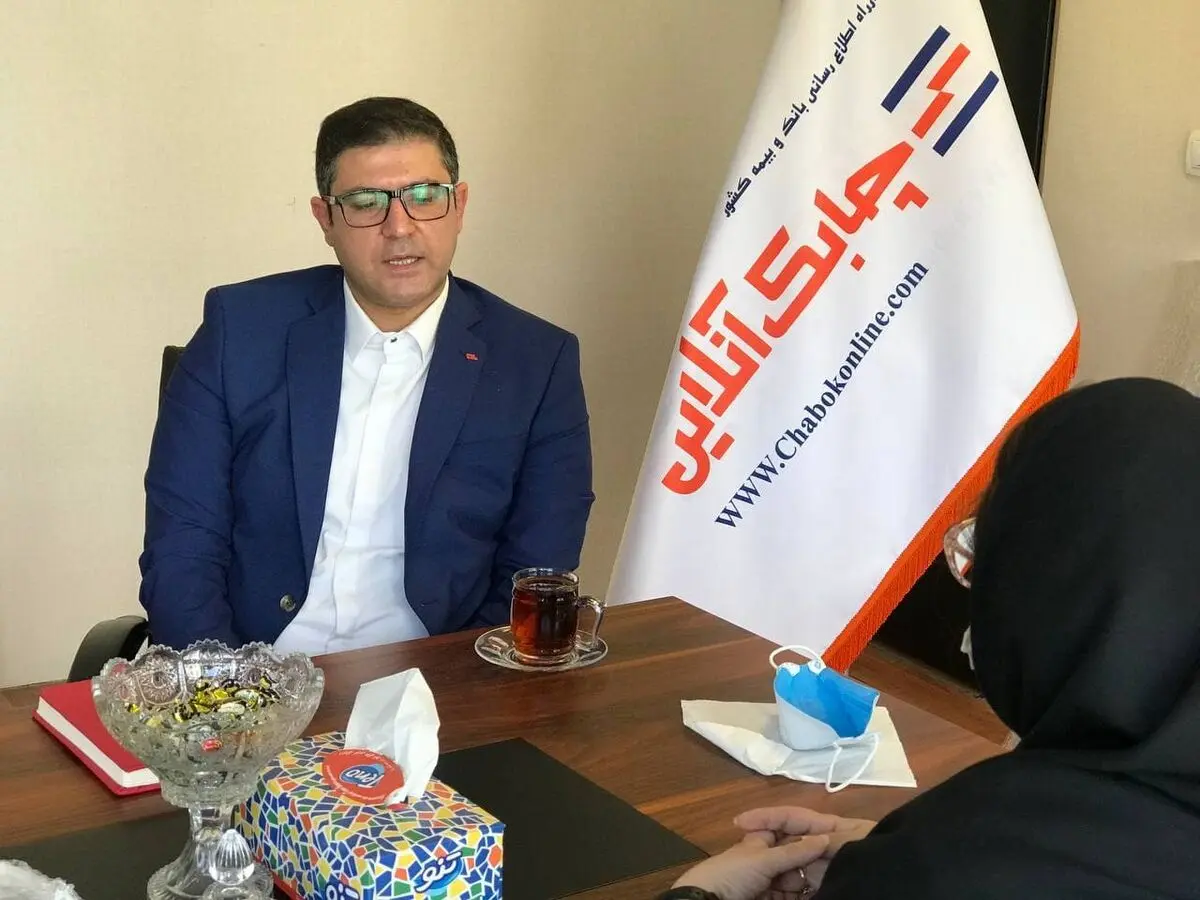 محسن ثابت