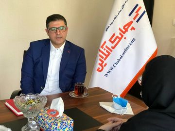 محسن ثابت