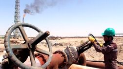 بیدار باش دولت به 750 چاه نفتی غیرفعال