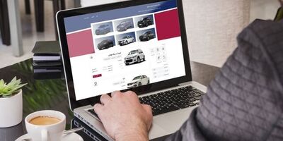 ثبت نام مرحله سوم سامانه یکپارچه فروش خودروهای داخلی آغاز شد