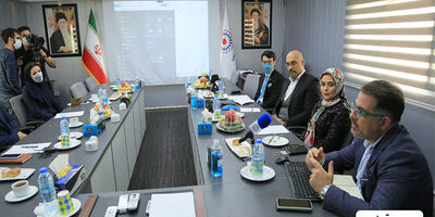 «اینشورتاک» به مرحله نهایی رفت