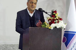 «دهقانی» مدیرعامل شرکت سرمایه‌گذاری عمران و توسعه پایدار ایرانیان شد

