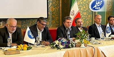 تسریع روند پرداخت خسارت فرهنگیان، بزرگ‌ترین دستاورد بیمه معلم است

