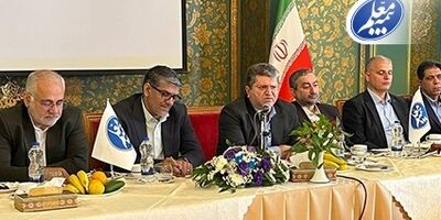 تسریع روند پرداخت خسارت فرهنگیان، بزرگ‌ترین دستاورد بیمه معلم است
