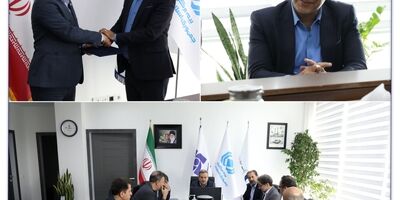 با حکم مدیرعامل، مسعود رحیمیان سرپرست مدیریت توسعه کسب و کار بیمه سرمد شد
