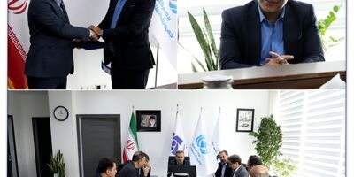 با حکم مدیرعامل، مسعود رحیمیان سرپرست مدیریت توسعه کسب و کار بیمه سرمد شد
