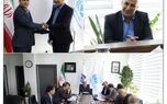 با حکم مدیرعامل، مسعود رحیمیان سرپرست مدیریت توسعه کسب و کار بیمه سرمد شد
