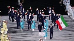 تعداد ورزشکاران آسیایی‌ در المپیک پاریس