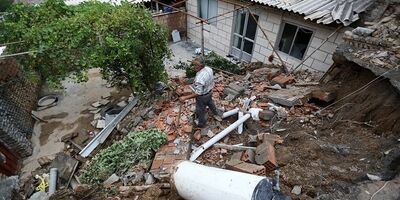 نیمی از خانه‌های روستایی خراسان رضوی تحت پوشش بیمه حوادث نیستند