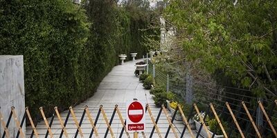 ۹ بوستان در پایتخت تعطیل شد/ به دربند و دارآباد نروید