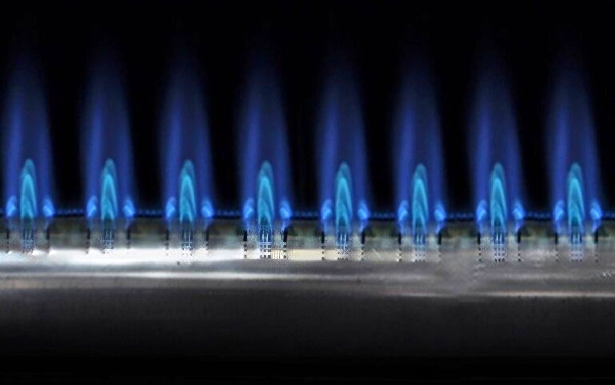 
رشد ۱۲ درصدی مصرف گاز در تهران