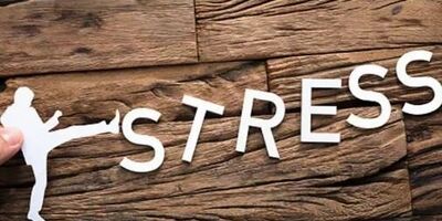 ۱۰ نکته برای مدیریت استرس