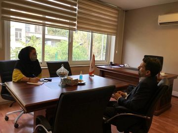 علیرضا حجتی