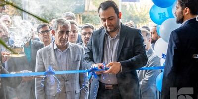 سرپرست مدیریت شعبه استان خوزستان بیمه سرمد معرفی شد
