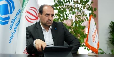 صدور بیمه بدون ثبت اطلاعات در سامانه املاک و اسکان ممنوع است
