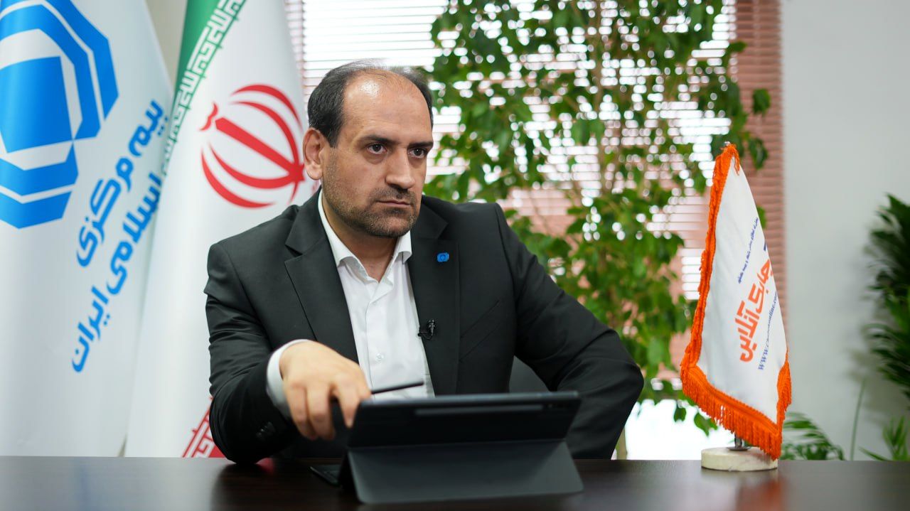 برای مدیریت پرداخت خسارت کمتر در بیمه نامه درمان بیمه مرکزی چه وظیفه ای دارد؟ + فیلم