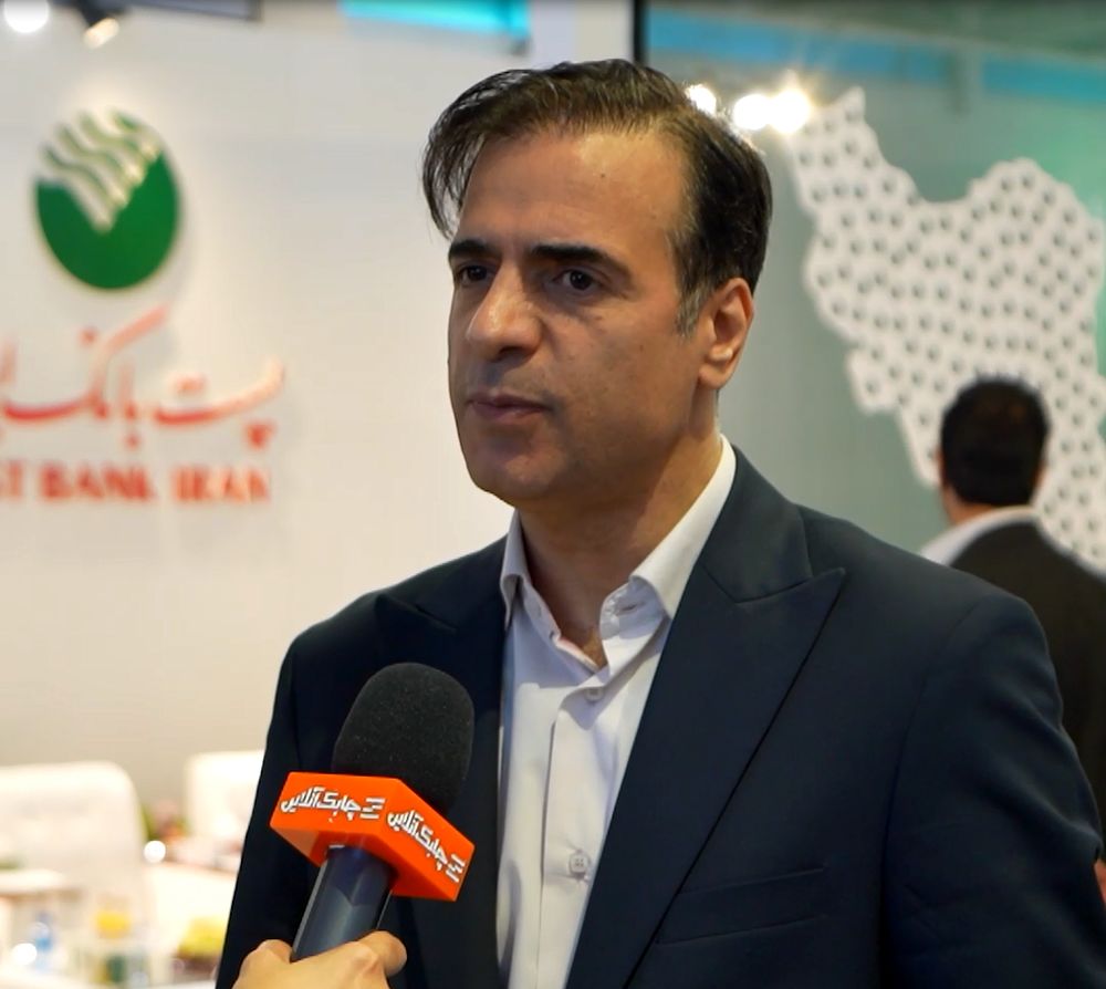 بانکداری سبز بدون رفتن به سمت بانکداری دیجیتال ناشدنی است + فیلم