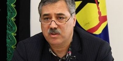 برق ماه تاب کهنوج مدیرعامل جدید خود را شناخت