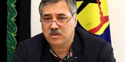 برق ماه تاب کهنوج مدیرعامل جدید خود را شناخت