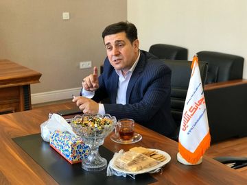 سیدحمیدموسوی